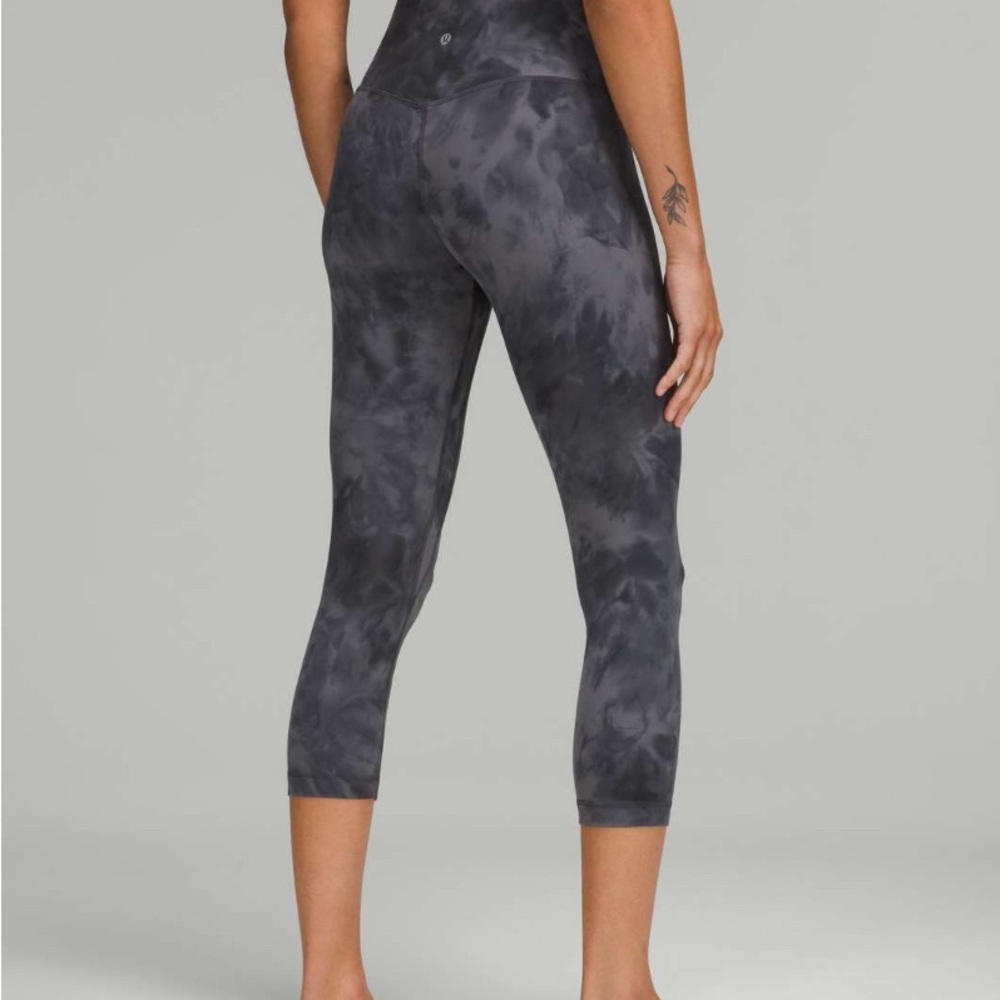 Lululemon Align Leggings